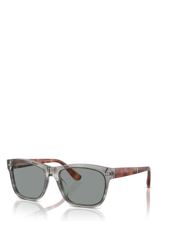 26FW 브루넬로 쿠치넬리 선글라스 BC4003S 101356 STRIPED GREY - BRUNELLO CUCINELLI
