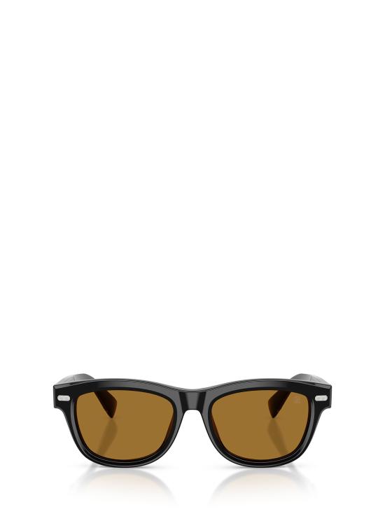 26FW 브루넬로 쿠치넬리 선글라스 BC3016S 100353 NERO