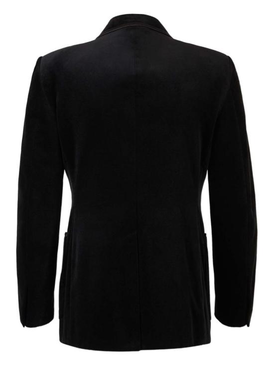 25FW 톰포드 수트 자켓 JENPT1CGS96 NAA Black - TOMFORD