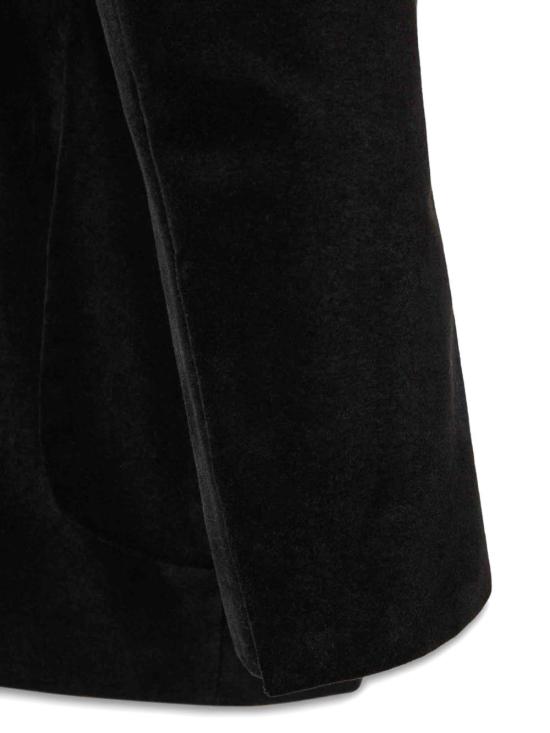 25FW 톰포드 수트 자켓 JENPT1CGS96 NAA Black - TOMFORD