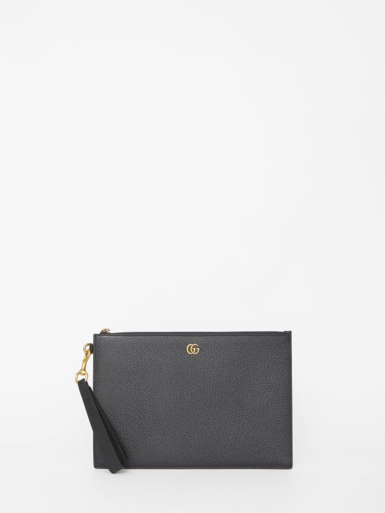  구찌 클러치/파우치 475317 BLACK