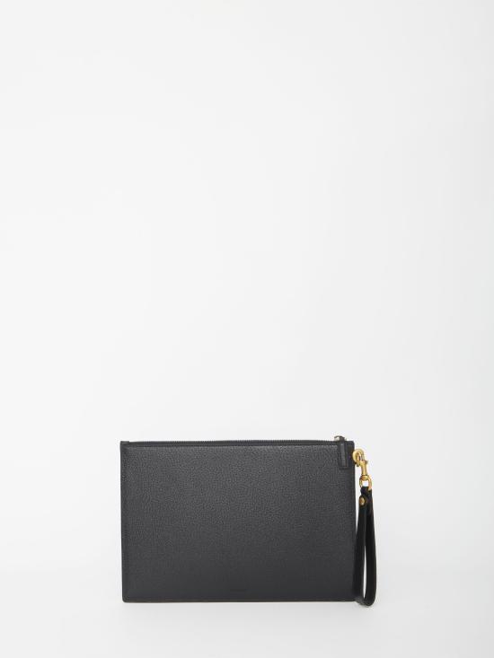  구찌 클러치/파우치 475317 BLACK - GUCCI