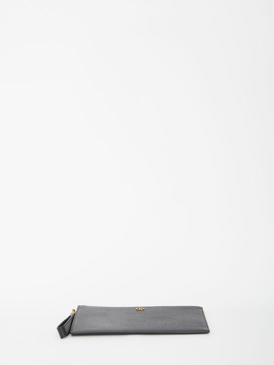  구찌 클러치/파우치 475317 BLACK - GUCCI