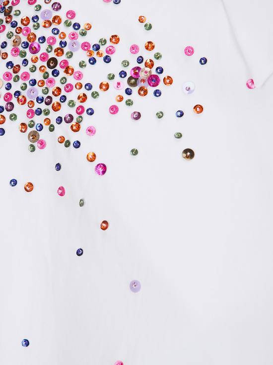 26SS 드리스 반 노튼 셔츠 2611307593314 1 WHITE - DRIES VAN NOTEN