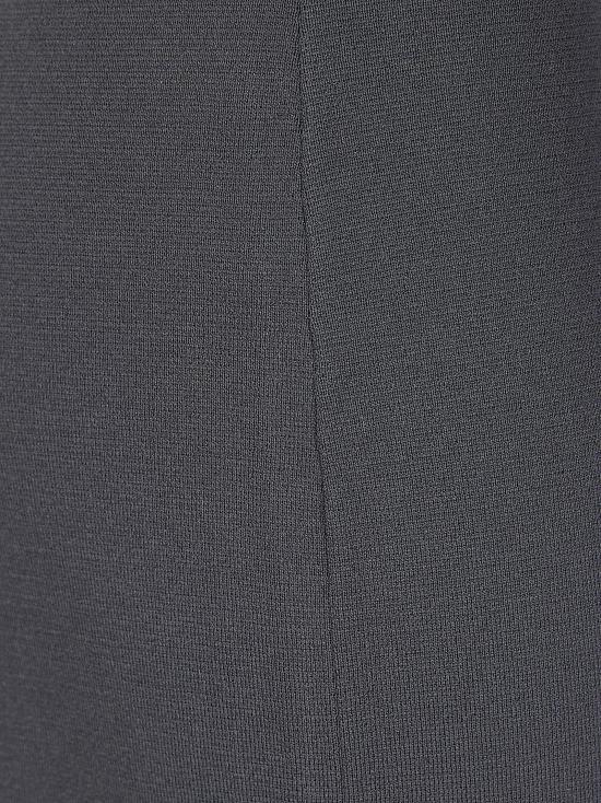 26SS 파로쉬 스트레이트 팬츠 D570598ROMA26 013 BLACK - PAROSH