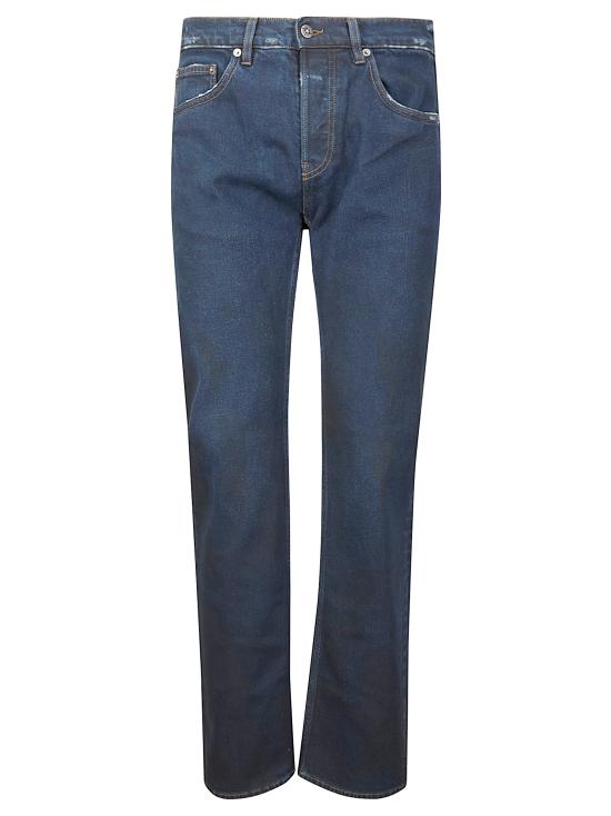 26SS 골든구스 데님 팬츠 GMP02514P002354 50100 BLUE