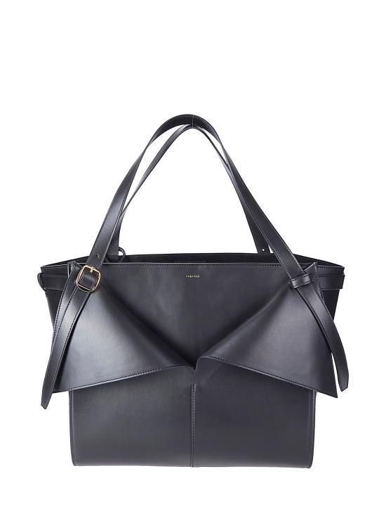 26SS 코페르니 숄더백 COPBA98F6004 BLK BLACK