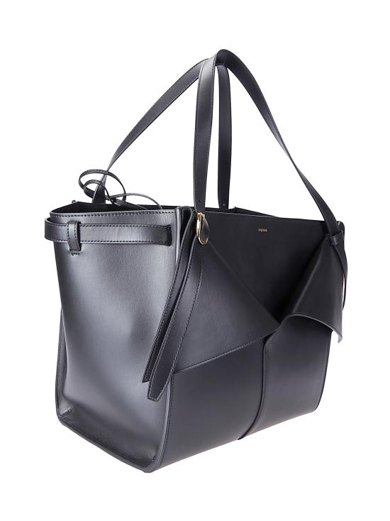 26SS 코페르니 숄더백 COPBA98F6004 BLK BLACK - COPERNI