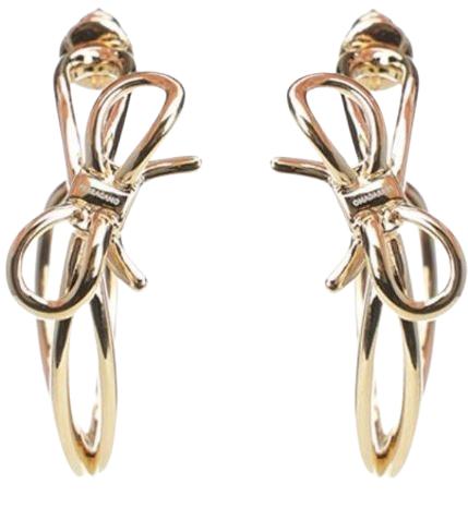 26SS 살바토레 페라가모 이어링 760950 791134ORO Golden