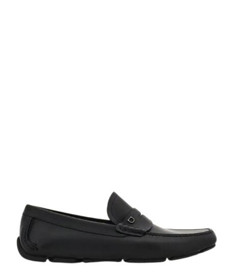 26SS 살바토레 페라가모 드레스 슈즈 02A688 789616NERO Nero