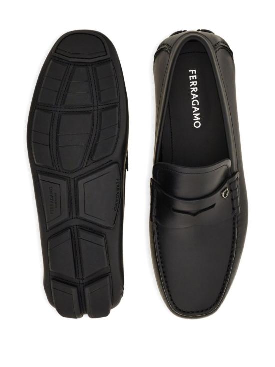 26SS 살바토레 페라가모 드레스 슈즈 02A688 789616NERO Nero - SALVATORE FERRAGAMO