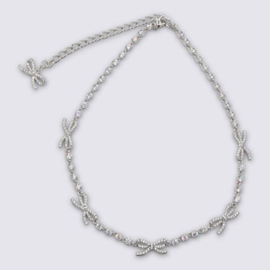 26SS 셀프 포트레이트 팔찌 RS26611NSLSILVER Silver - SELF PORTRAIT