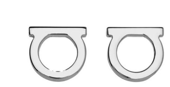 26SS 살바토레 페라가모 이어링 760119 696430PALLADIOLUC Palladio