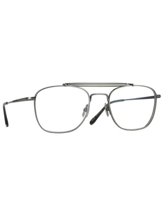 25FW 옐로우플러스 선글라스 TYRONE Grey - YELLOWS PLUS