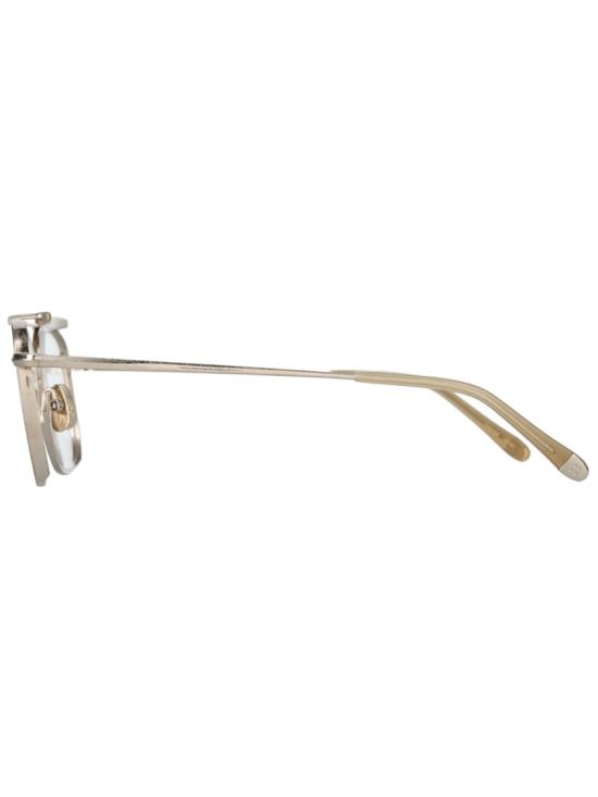 25FW 옐로우플러스 선글라스 TYRONE Silver - YELLOWS PLUS