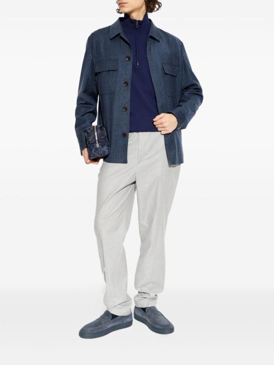 26SS 에트로 스웨터 MRKF0115 AQ408B0065 - ETRO