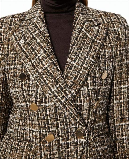 25FW 엘비엠 수트 자켓 2151 Multicolor - L.B.M.