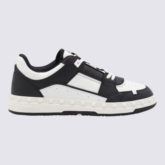 26SS 발렌티노 가라바니 스니커즈 8Y2S0H43RDG0NI Black - VALENTINO GARAVANI