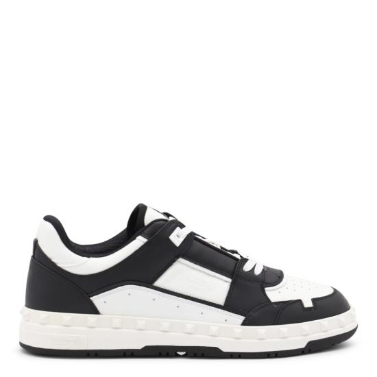 26SS 발렌티노 가라바니 스니커즈 8Y2S0H43RDG0NI Black