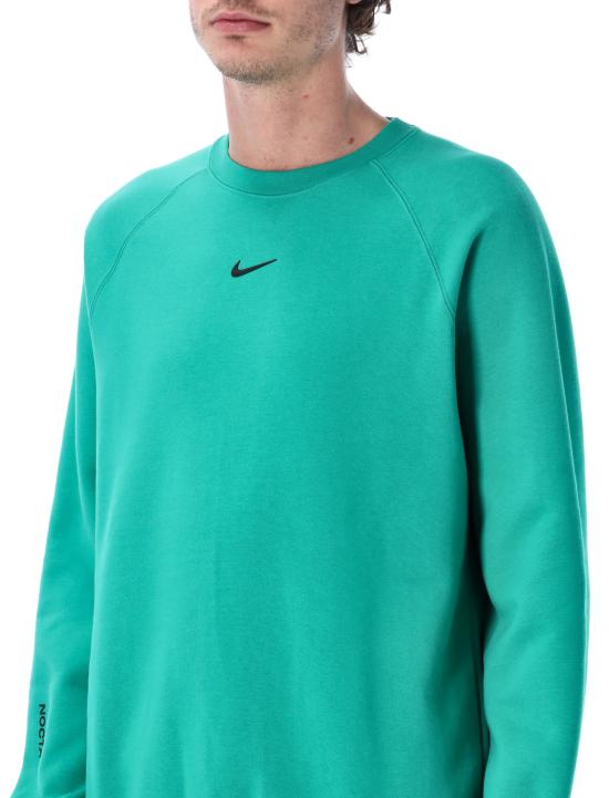 25FW 나이키 긴팔 티셔츠 FN8160 370 NEPTUNE GREEN - NIKE