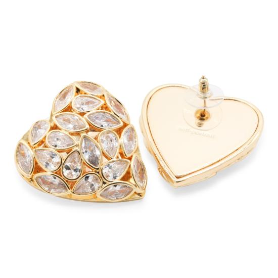 26SS 셀프 포트레이트 이어링 RS26617EGDGOLD Gold - SELF PORTRAIT