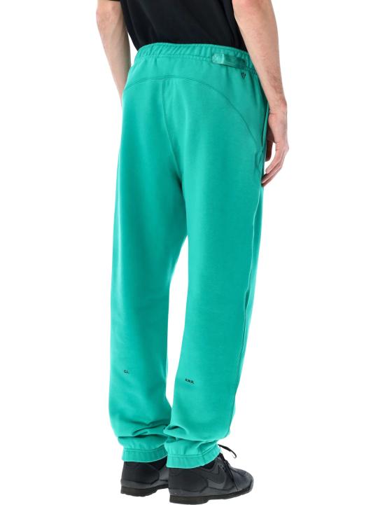 25FW 나이키 트레이닝/조거 팬츠 HM5764 370 NEPTUNE GREEN - NIKE