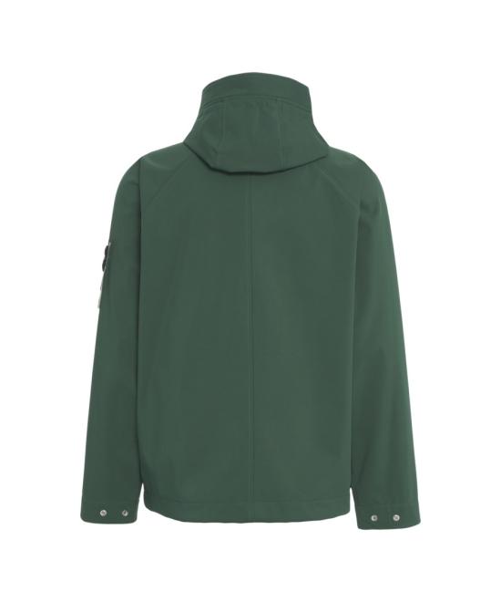 25FW 스톤 아일랜드 자켓 S15Q100010 S0B22 Green - STONE ISLAND