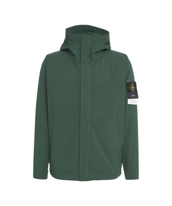 25FW 스톤 아일랜드 자켓 S15Q100010 S0B22 Green