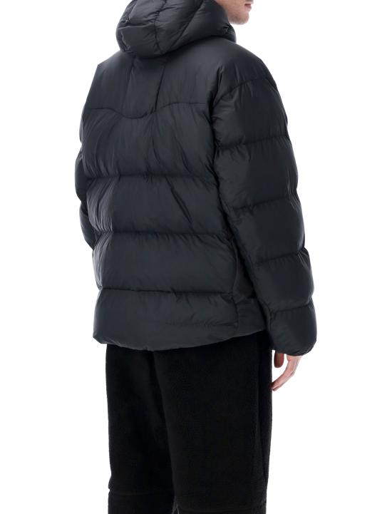 26SS 나이키 숏패딩 FV8909 010 Nero - NIKE