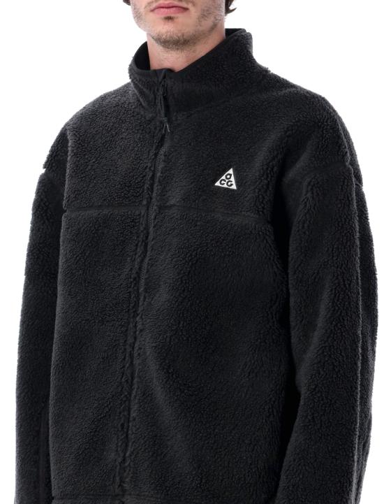 25FW 나이키 자켓 FV8653 010 Nero - NIKE