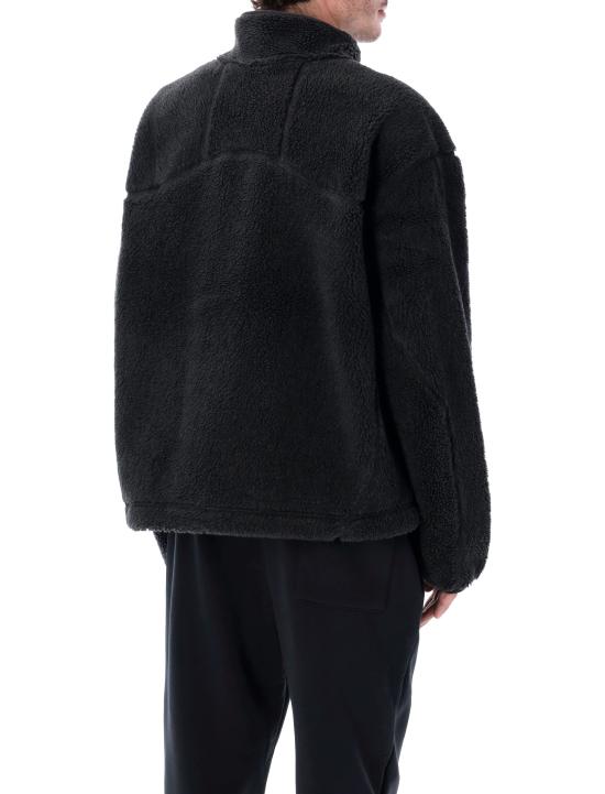 25FW 나이키 자켓 FV8653 010 Nero - NIKE