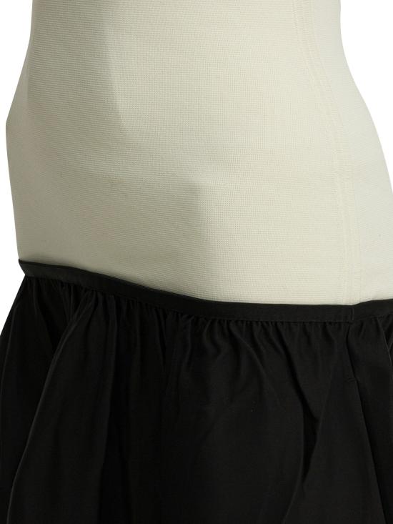 26SS 토템 롱 원피스 261 WRD0279 FB0567 116ECRU White - TOTEME