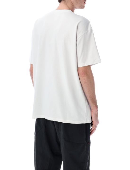 26SS 나이키 반팔 티셔츠 HV2168 121 SUMMIT WHITE - NIKE