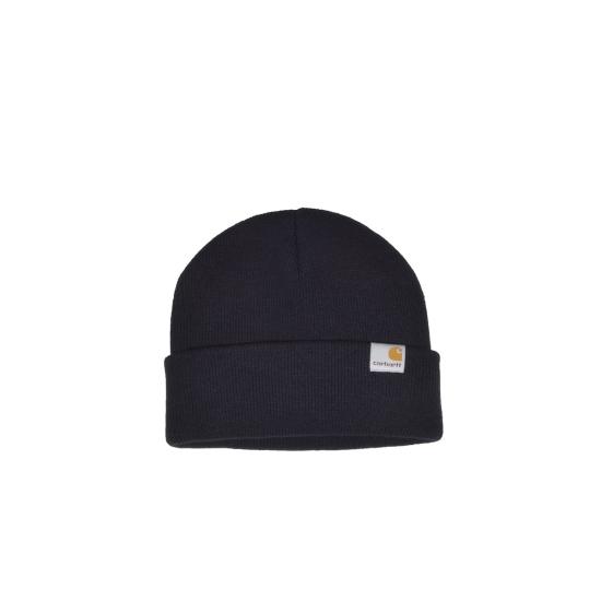 25FW 칼하트 WIP 비니 I025741 1CXX Blue - CARHARTT WIP