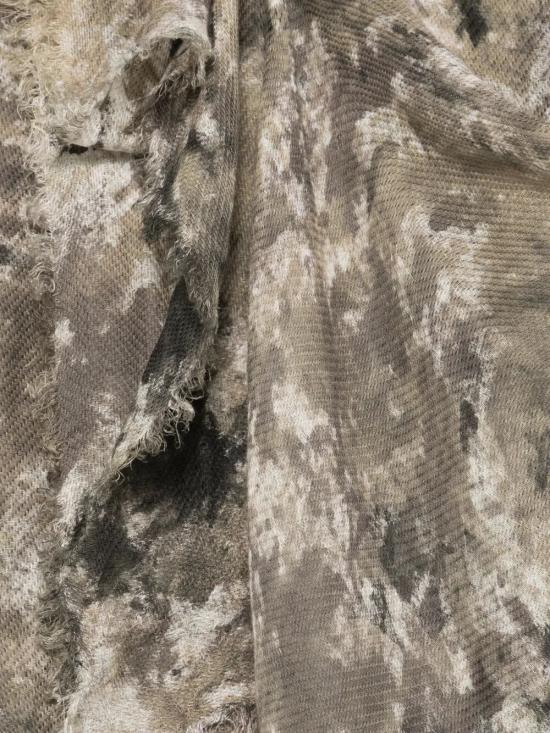 26SS 아방도이 머플러/스카프 226SA1036JCRV Z V00790 MUSHROOM - AVANT TOI