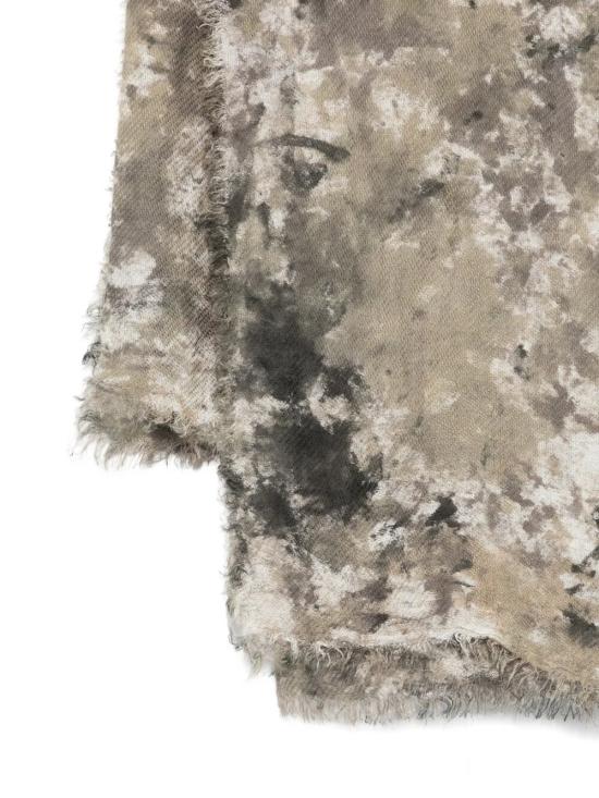 26SS 아방도이 머플러/스카프 226SA1036JCRV Z V00790 MUSHROOM - AVANT TOI