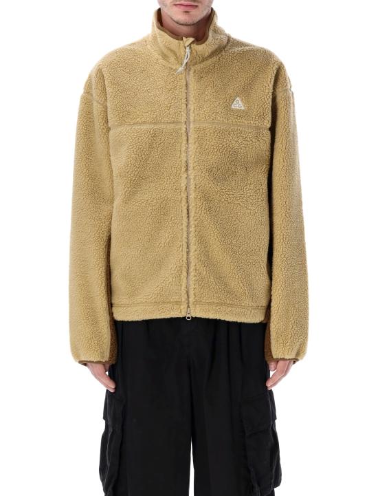 25FW 나이키 자켓 FV8653 297 PARACHUTE BEIGE