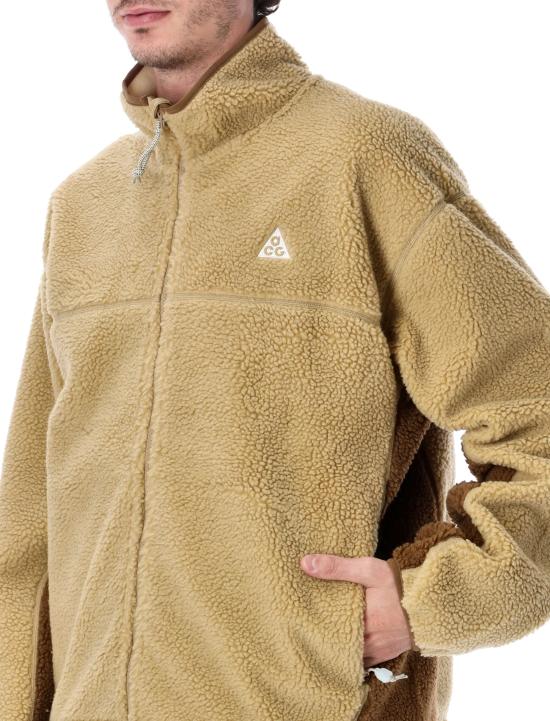 25FW 나이키 자켓 FV8653 297 PARACHUTE BEIGE - NIKE