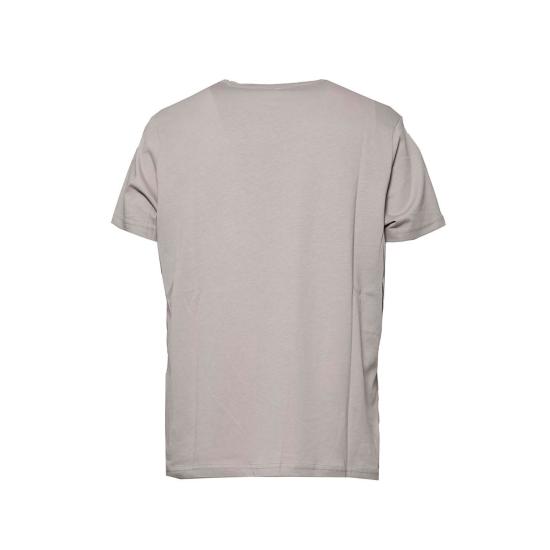 25FW 알파 반팔 티셔츠 188505 679 Sand - ALPHA