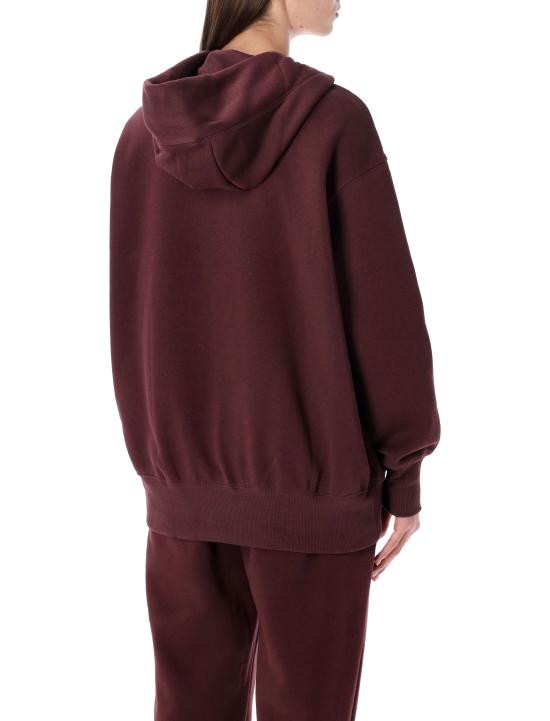 25FW 나이키 후드 티셔츠 DQ5758 654 Viola - NIKE