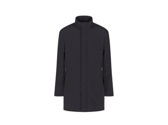 25FW 알마니 코트 XM001578 Blue