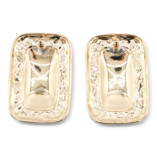 26SS 셀프 포트레이트 이어링 RS26623EGDGOLD Gold - SELF PORTRAIT