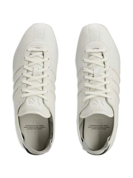 26SS 아디다스 Y3 스니커즈 KI0882 WHITE - ADIDAS Y3