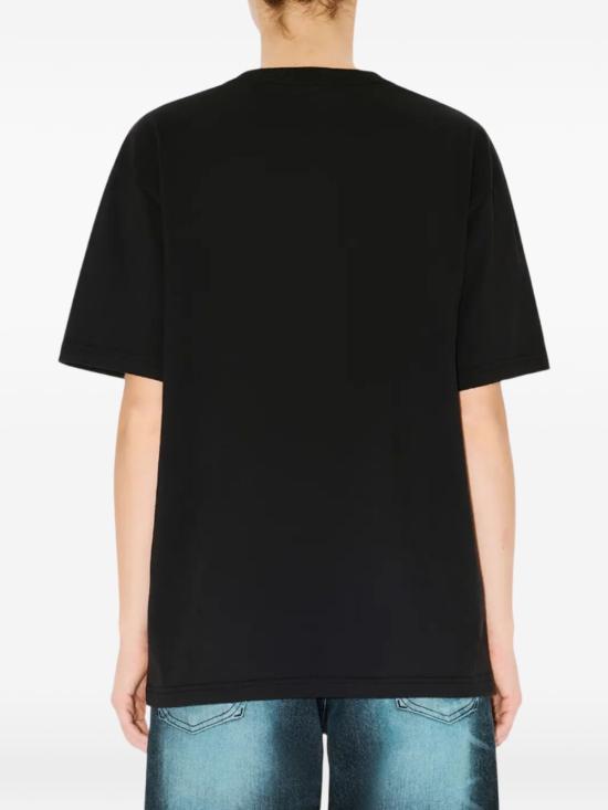 26SS 겐조 반팔 티셔츠 FG52TS3014SG 99J - KENZO