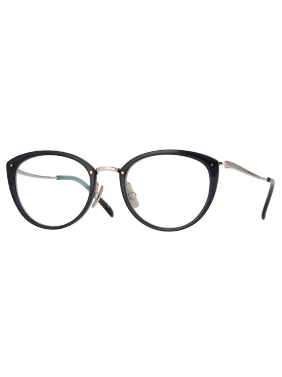 25FW 옐로우플러스 선글라스 LORAINE Black - YELLOWS PLUS