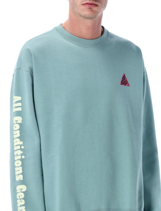 25FW 나이키 긴팔 티셔츠 HV1119 017 CANNON - NIKE