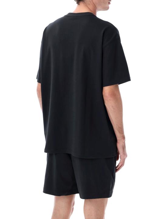 25FW 나이키 반팔 티셔츠 HV2168 010 Nero - NIKE