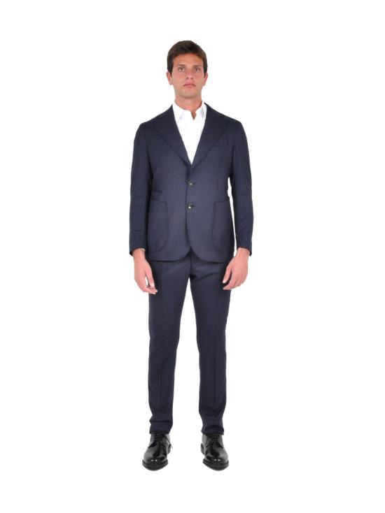 25FW 프랜지스 콜렉션 수트 세트 16U0NUATXA8LXI Blue