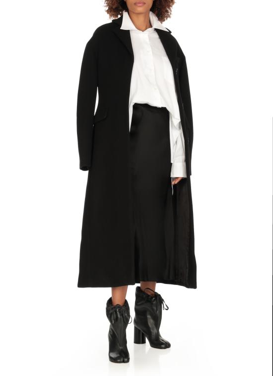 25FW 마르지엘라 부츠 S58WU0416 P7122T8013 Black - MAISON MARGIELA