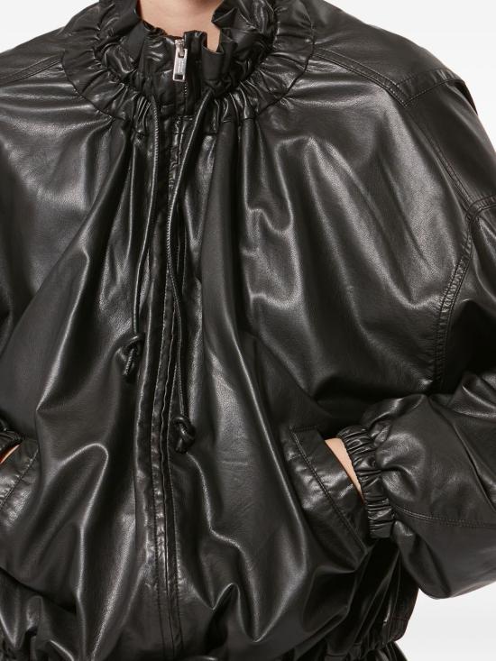 26SS 이자벨마랑에뚜왈 패딩 VE0604FA D1B03E01BK Black - ISABEL MARANT ETOILE